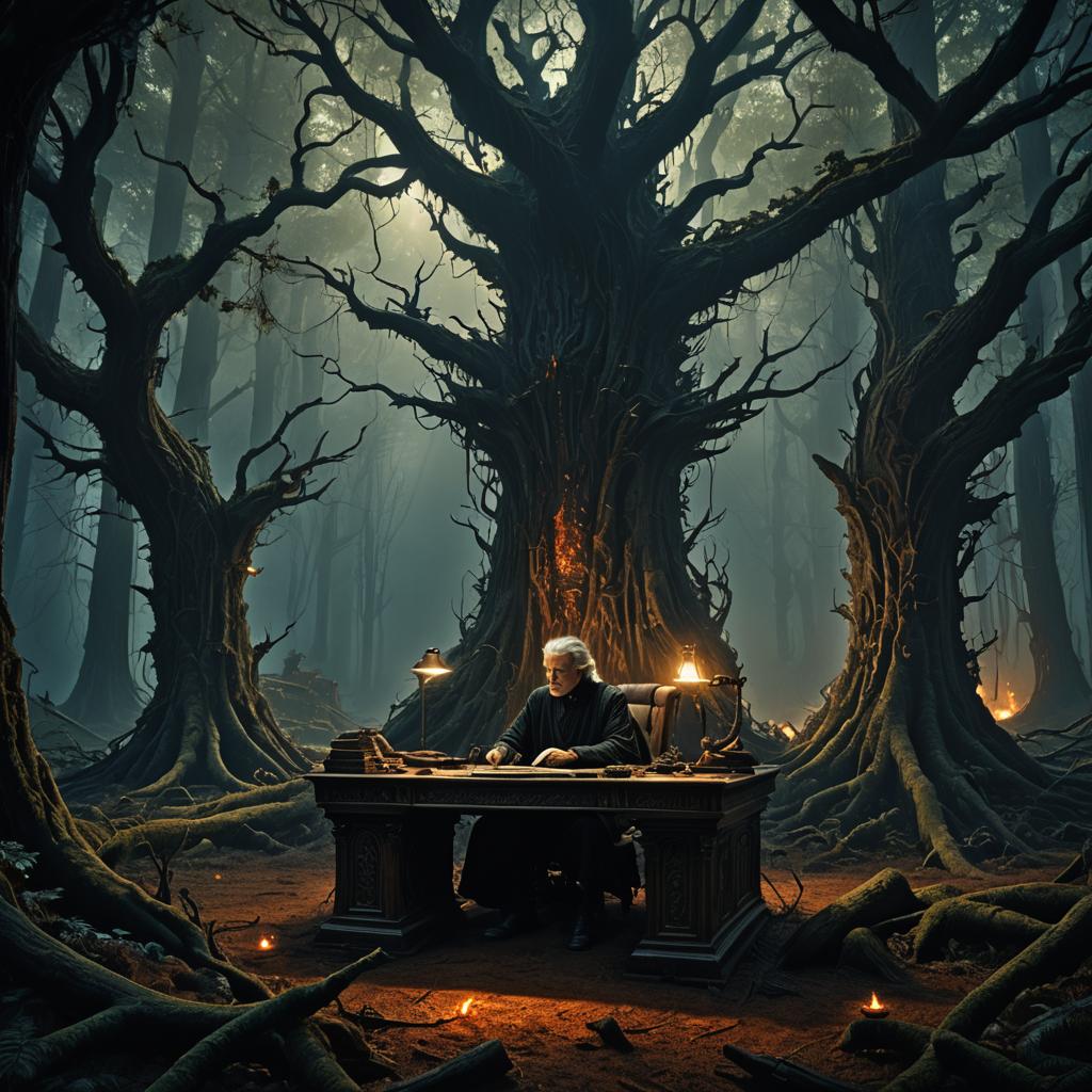 Cine de terror, desapariciones y mucho más Cine de terror, desapariciones y mucho más