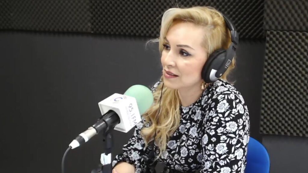 Belleza de la mujer – Mujer emprendedora, mujer luchadora