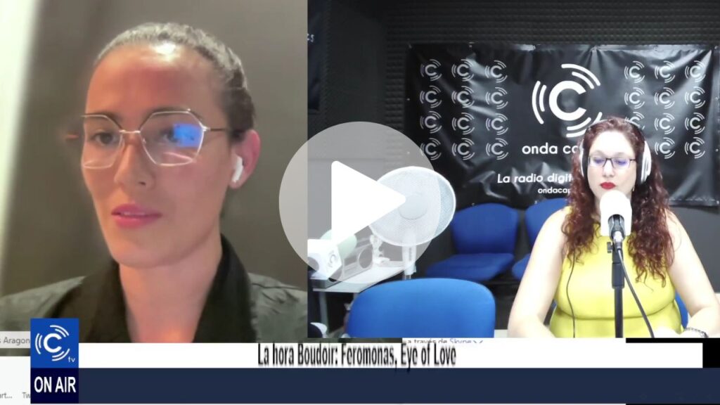 Las feromonas y su influencia en nuestras relaciones sociales Las feromonas y su influencia en nuestras relaciones sociales