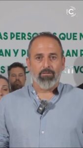 Dimite el Concejal de Juventud (IU) de la Puebla de Cazalla Dimite el Concejal de Juventud (IU) de la Puebla de Cazalla